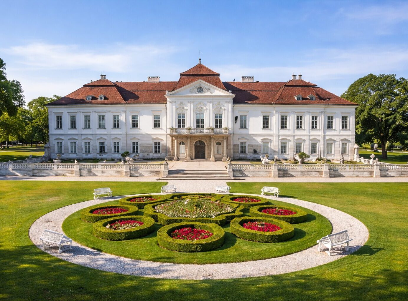 Najkrajšie miesta na svadbu na Slovensku - Tipy od koordinátorky | AMORIA.SK